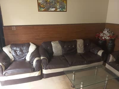 7 seat sofa set