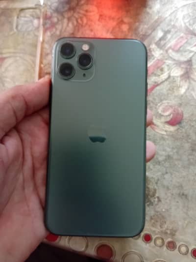 Apple iPhone 11 Pro jv