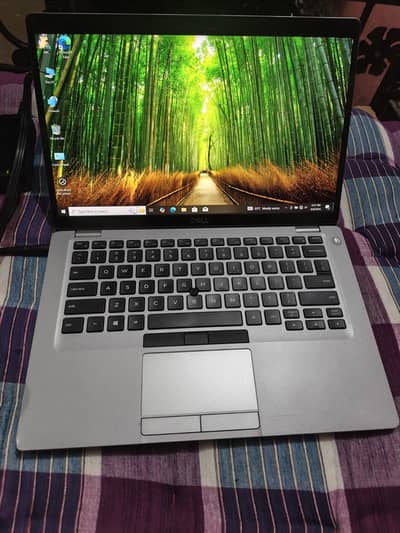 Dell Latitude 5410 i5- 10th gen