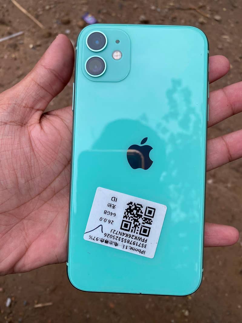 Apple iPhone 11 2