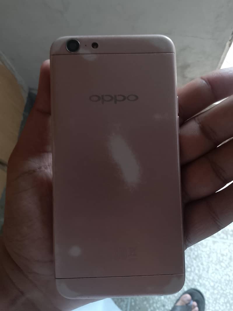 OPPO A57 2