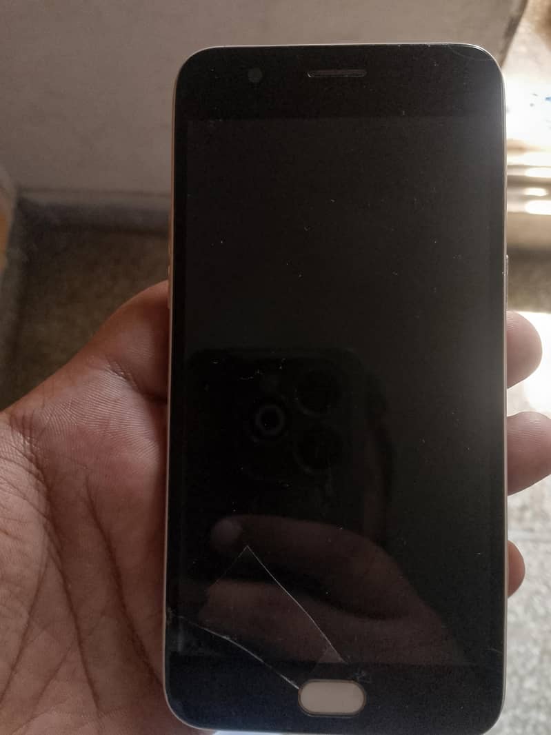 OPPO A57 3