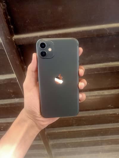 Apple iPhone 11 , Non pta JV , 77% BH , 64GB
