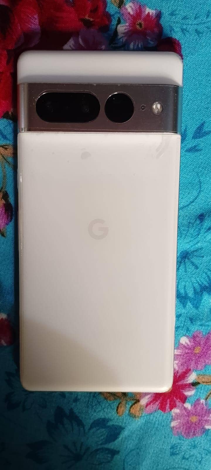 Google Pixel 7 Pro 4