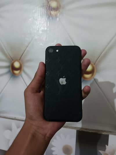 Apple iPhone SE Read Add Careful