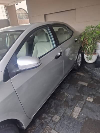 GLI for Sale