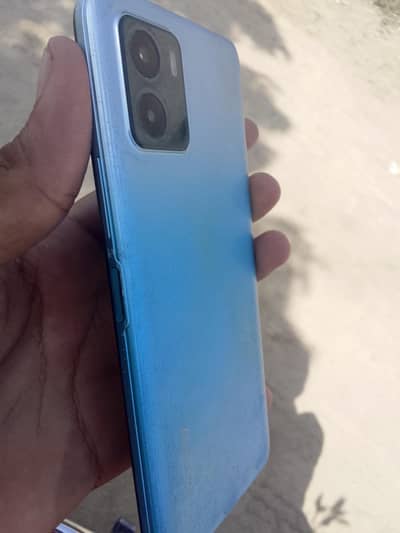 Vivo Y15s