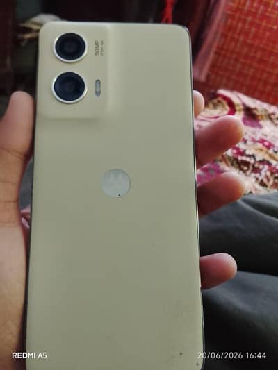 Motorola Moto G Stylus 2024