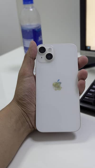 Apple iPhone 14 plus