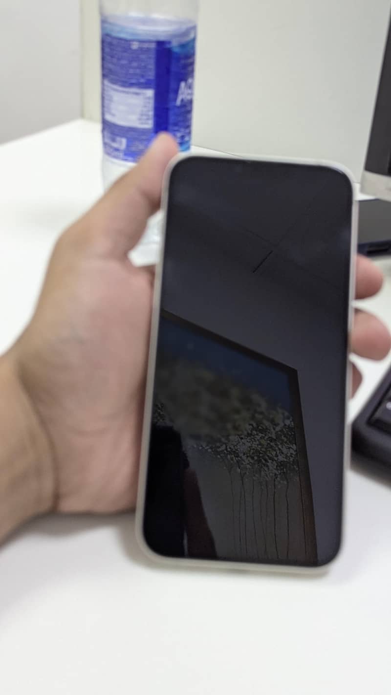 Apple iPhone 14 plus 1