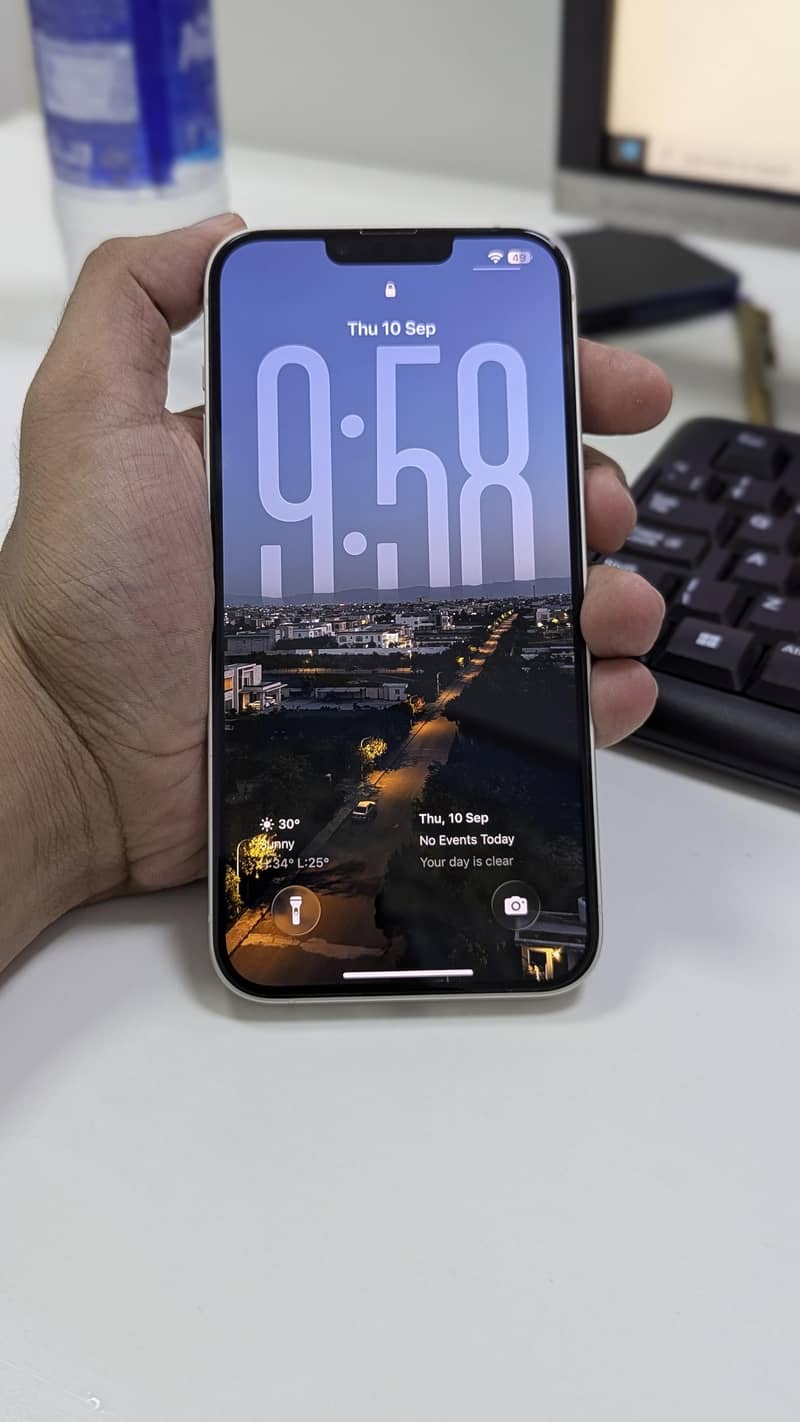 Apple iPhone 14 plus 2