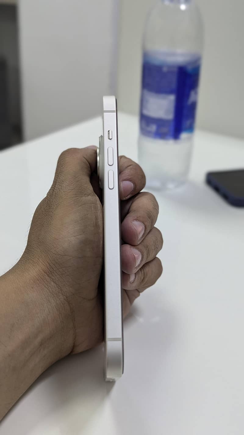 Apple iPhone 14 plus 5