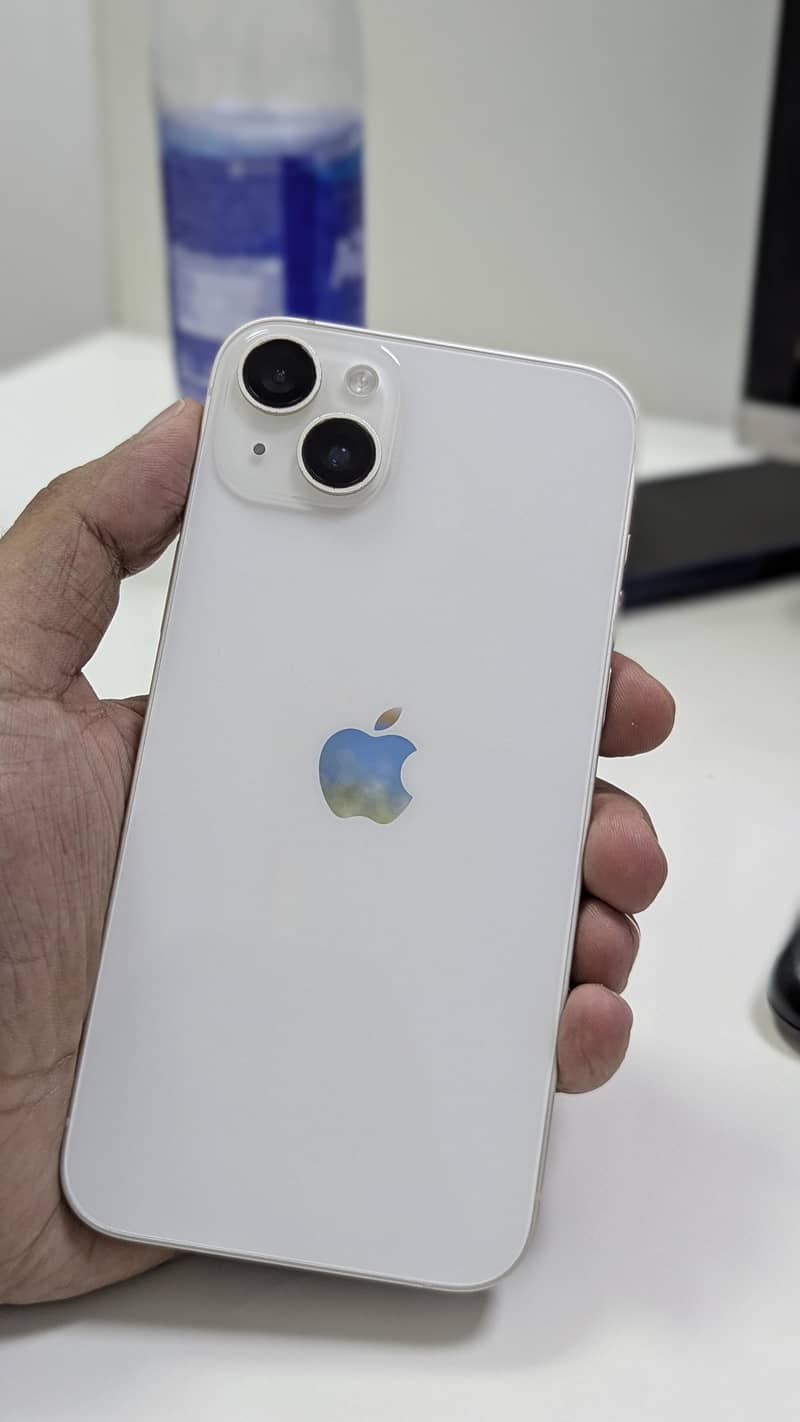 Apple iPhone 14 plus 7