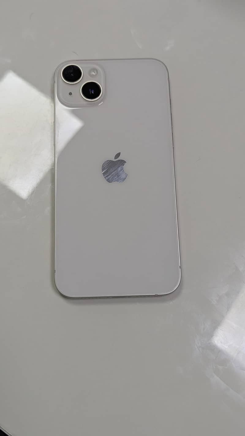 Apple iPhone 14 plus 8