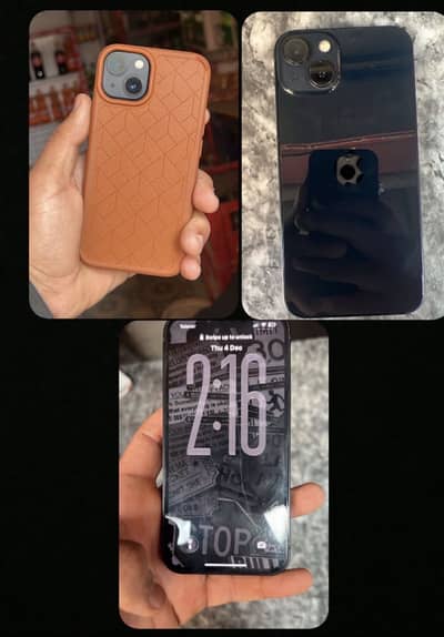 Apple iPhone 13 PTA