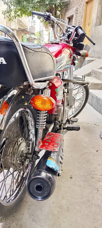 kickstart