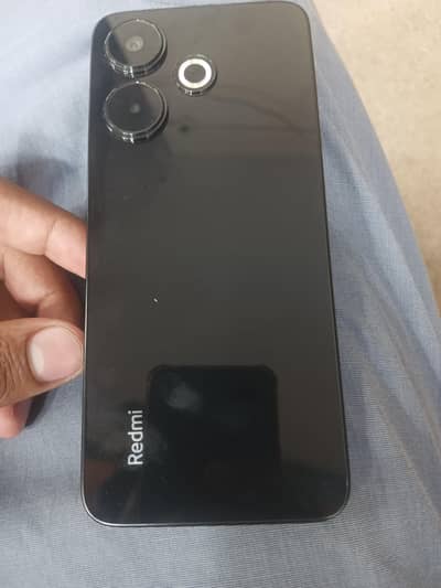 Xiaomi Redmi 13