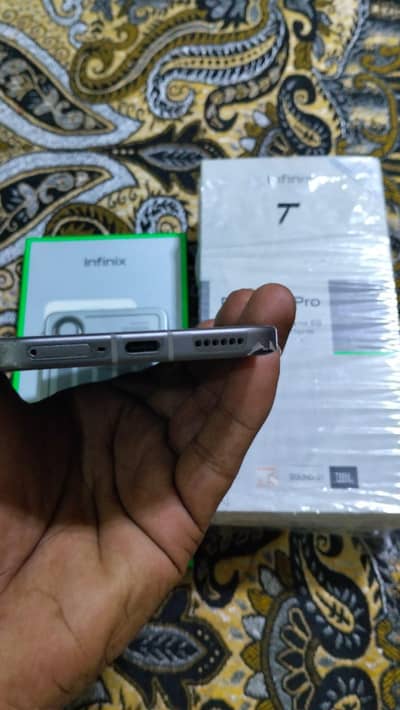 Infinix Note 60 Pro call WhatsApp no 032-412-950-41