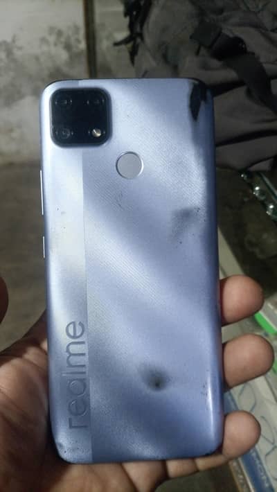 Realme C25s 4 64 / 03007180997