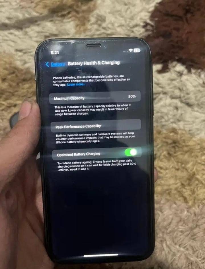 Apple iPhone 11 3