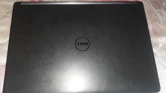 DELL LAPTOP IN BEST CONDITION