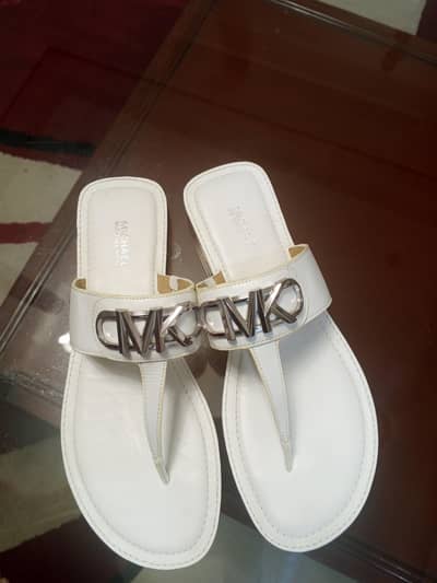 Michael kors slides