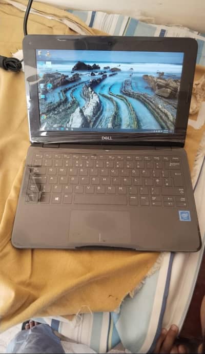 FRESH LAPTOP