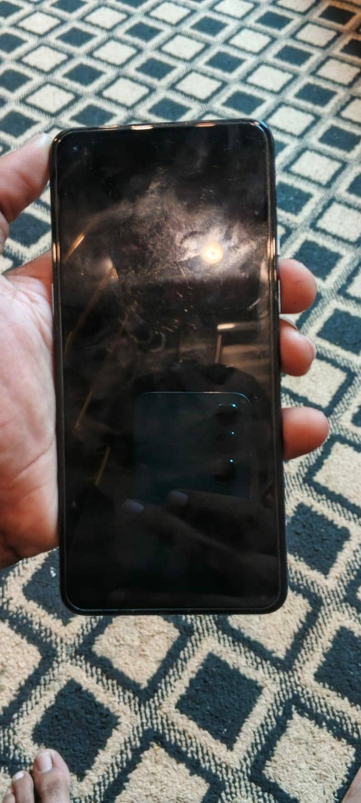 One Plus 9 1