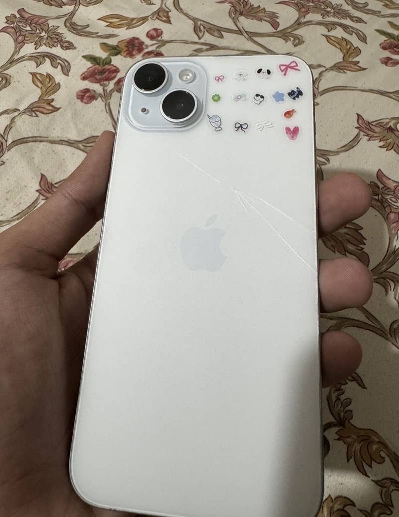 Apple iPhone 15 plus 1