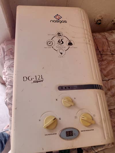 instant water heater 12L for sale