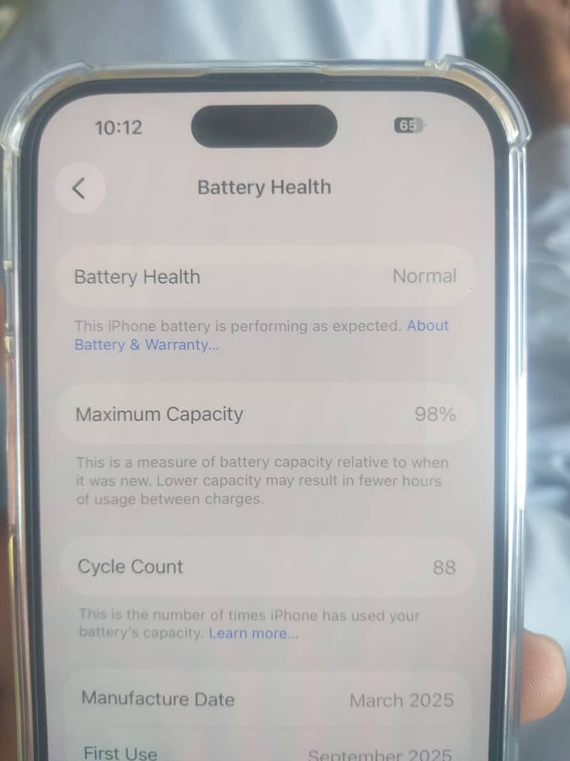 Apple iPhone 15 2