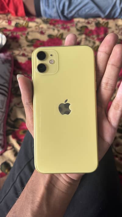 Apple iPhone 11
