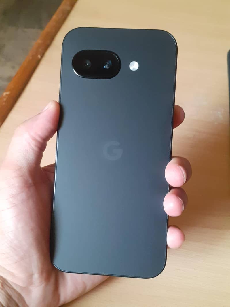 Google Pixel 9 0