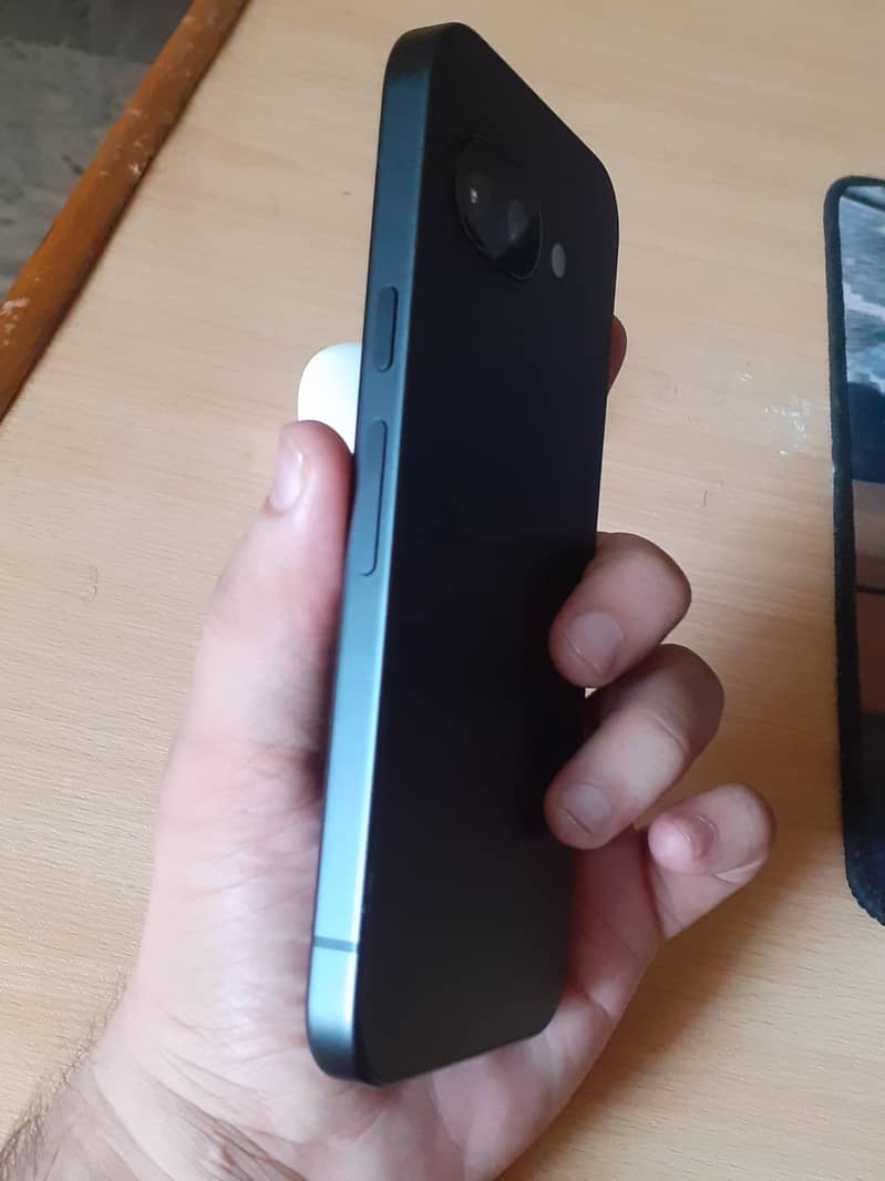Google Pixel 9 1