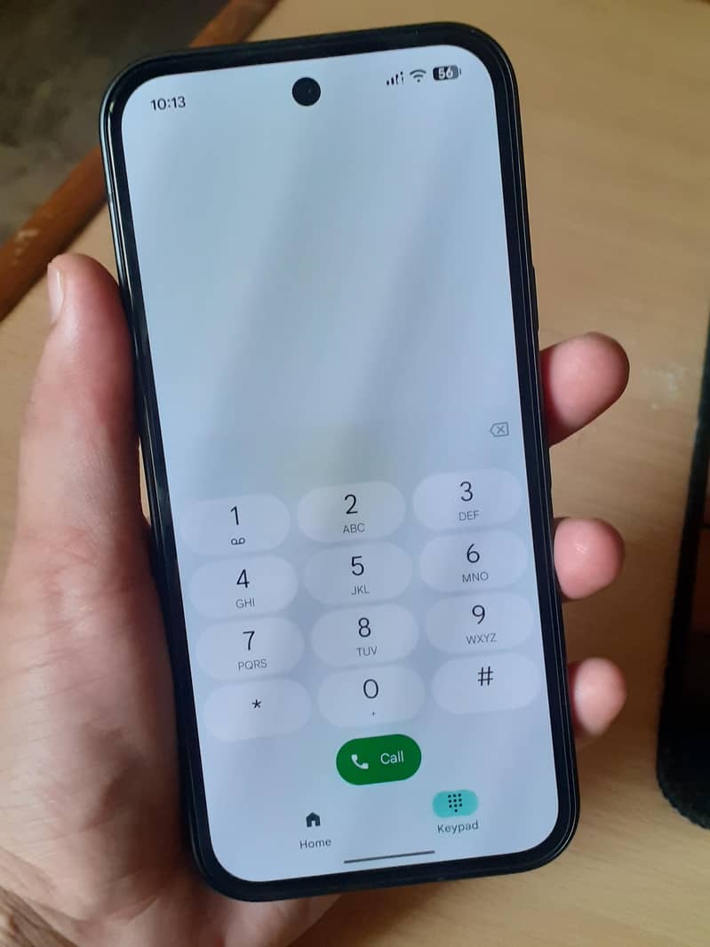 Google Pixel 9 6