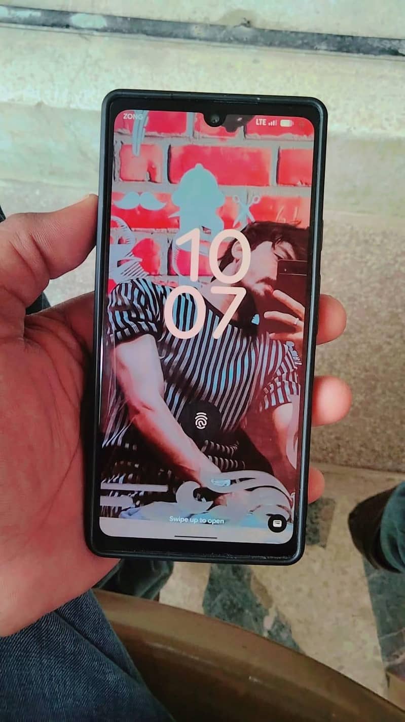 Google Pixel 6a 2