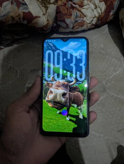 Vivo Y15