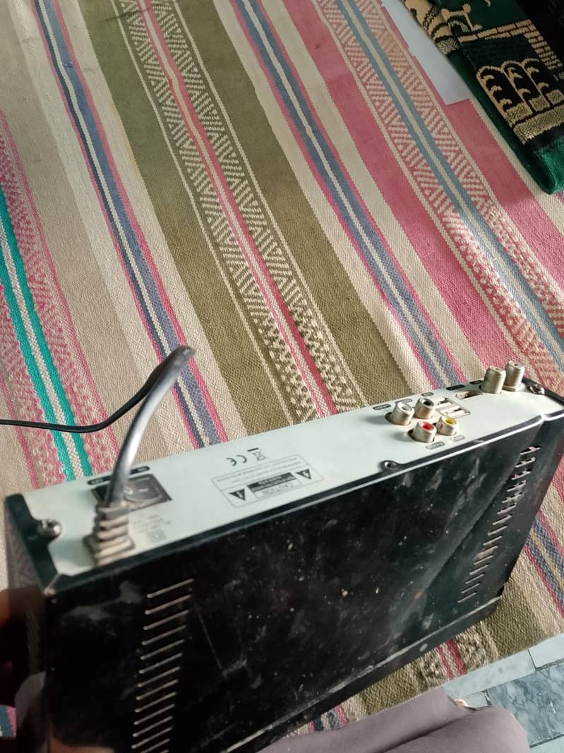 dish receiver 1