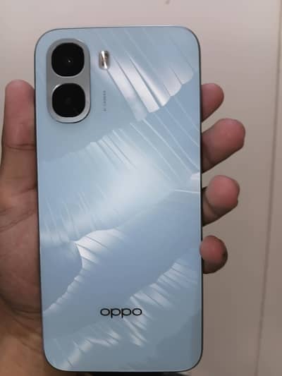 OPPO A6x