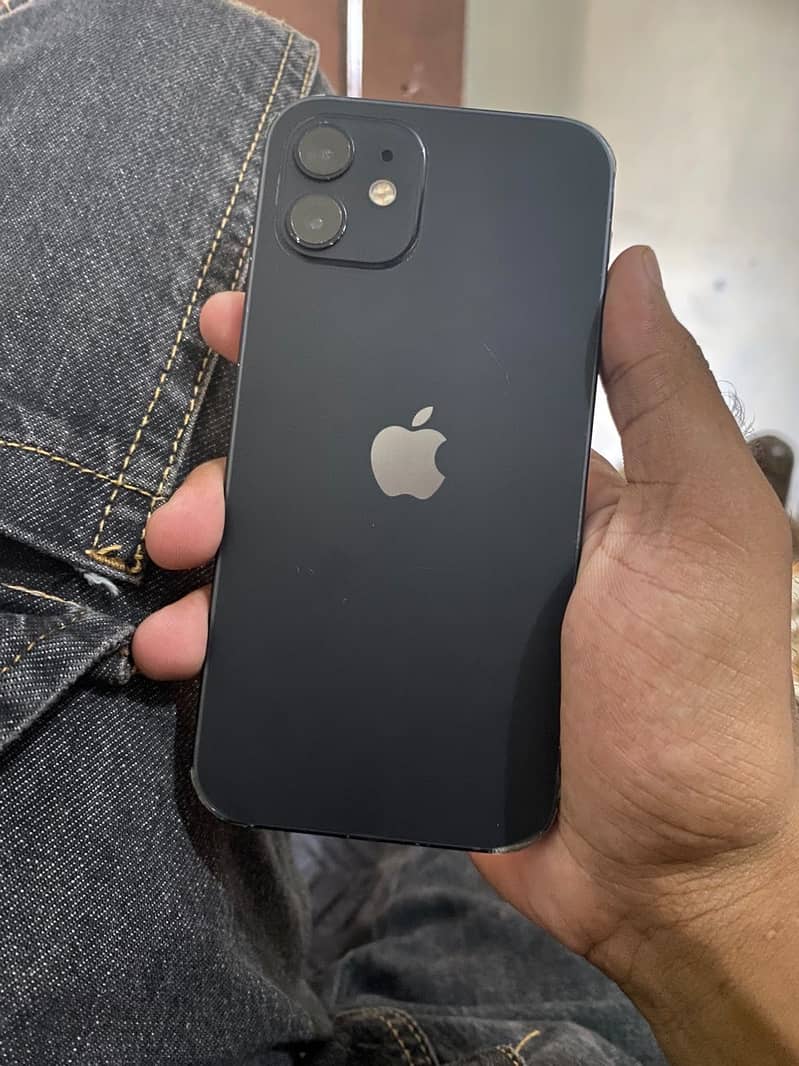 Iphone 12 2