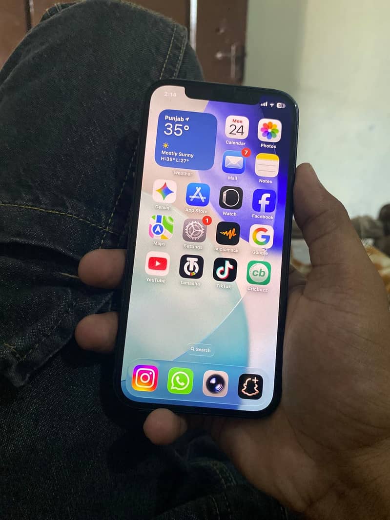 Iphone 12 4