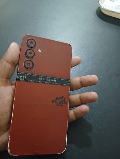 Samsung Mobile A16