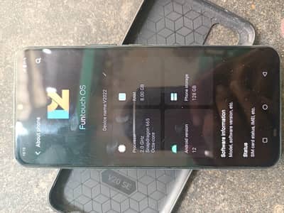 Vivo V20 SE
