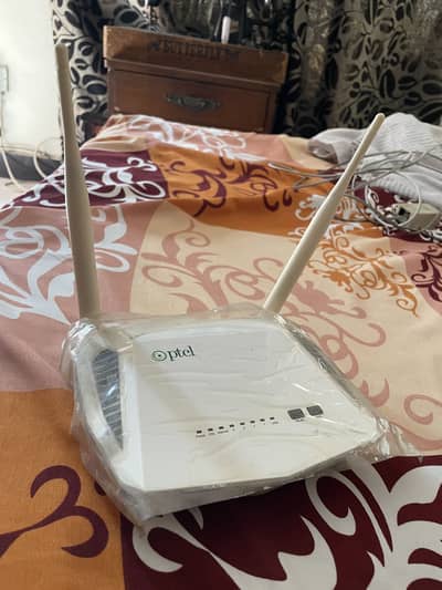 PTCL Broadband Router