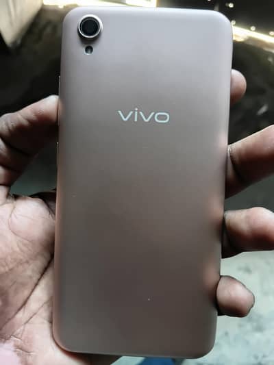 Vivo Y90