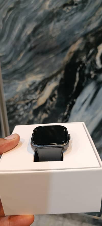 Redmi Watch 5 one month used