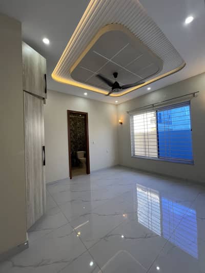 50*90 Brand New Ground Portion Available For Rent In G13 Islamabad