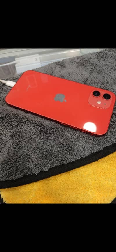 Apple iPhone 12