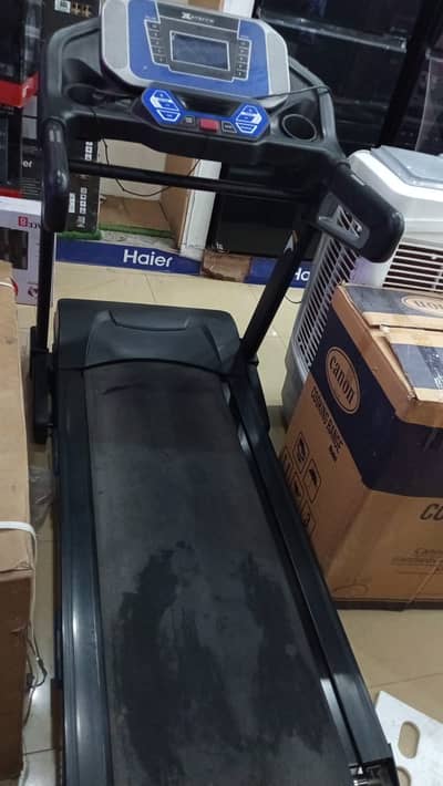 XTERRA GT90 Treadmill|XTERRA Treadmill|Used Treadmill|Running Machine