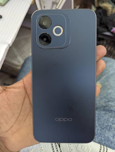 oppo a6s pro